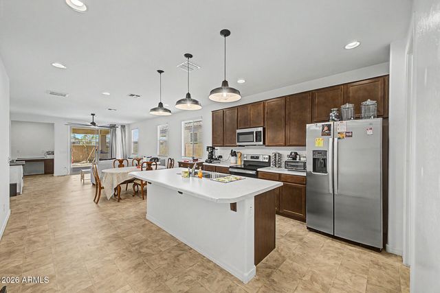 1312 N LARAT Lane, Coolidge, AZ 85128