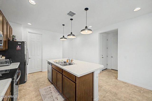 1312 N LARAT Lane, Coolidge, AZ 85128
