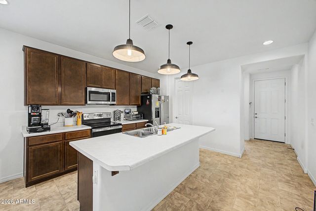 1312 N LARAT Lane, Coolidge, AZ 85128
