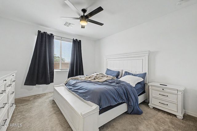 1312 N LARAT Lane, Coolidge, AZ 85128