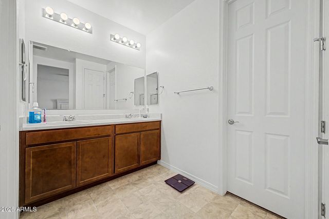 1312 N LARAT Lane, Coolidge, AZ 85128