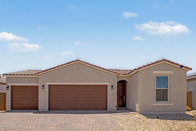 1312 N LARAT Lane, Coolidge, AZ 85128