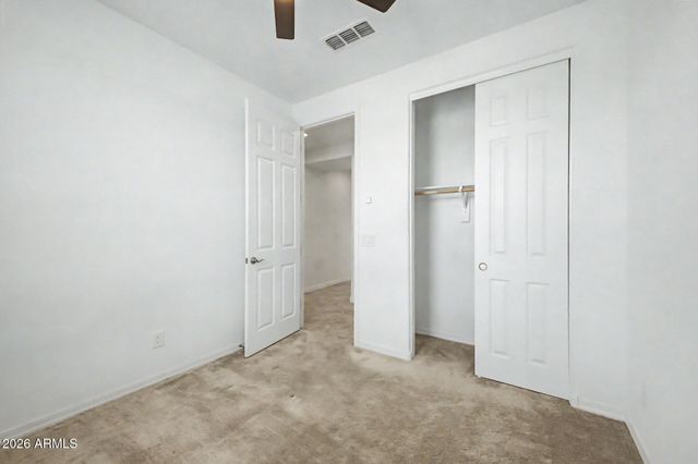 1312 N LARAT Lane, Coolidge, AZ 85128