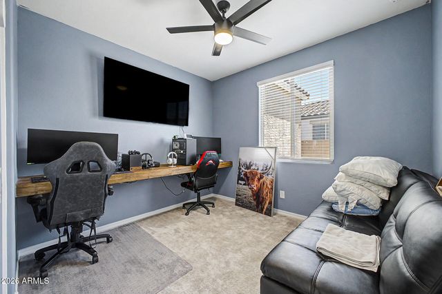 1312 N LARAT Lane, Coolidge, AZ 85128