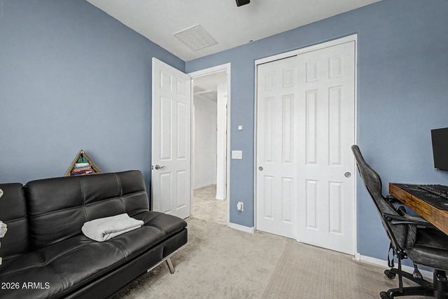 1312 N LARAT Lane, Coolidge, AZ 85128