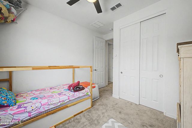1312 N LARAT Lane, Coolidge, AZ 85128