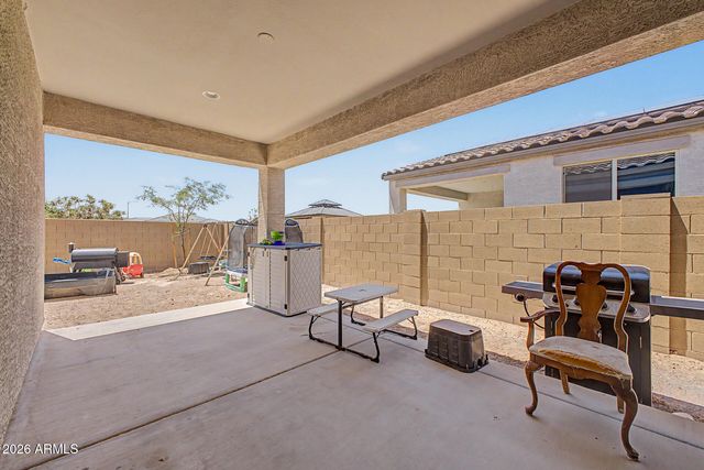 1312 N LARAT Lane, Coolidge, AZ 85128