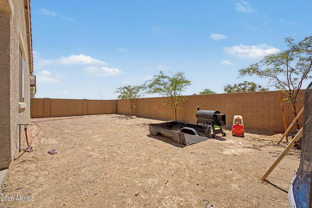 1312 N LARAT Lane, Coolidge, AZ 85128