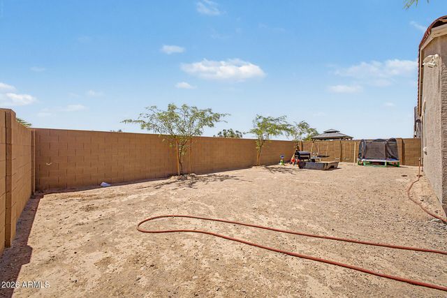 1312 N LARAT Lane, Coolidge, AZ 85128