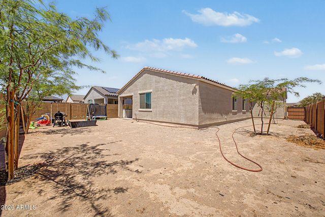 1312 N LARAT Lane, Coolidge, AZ 85128