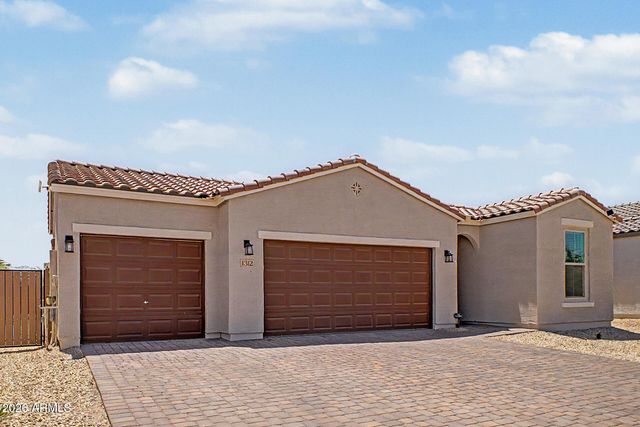 1312 N LARAT Lane, Coolidge, AZ 85128
