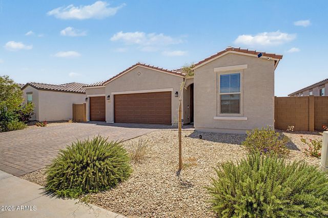 1312 N LARAT Lane, Coolidge, AZ 85128