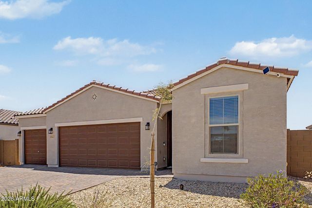 1312 N LARAT Lane, Coolidge, AZ 85128