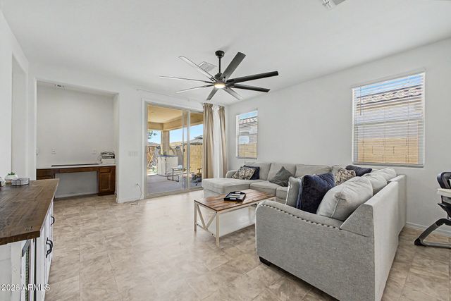 1312 N LARAT Lane, Coolidge, AZ 85128