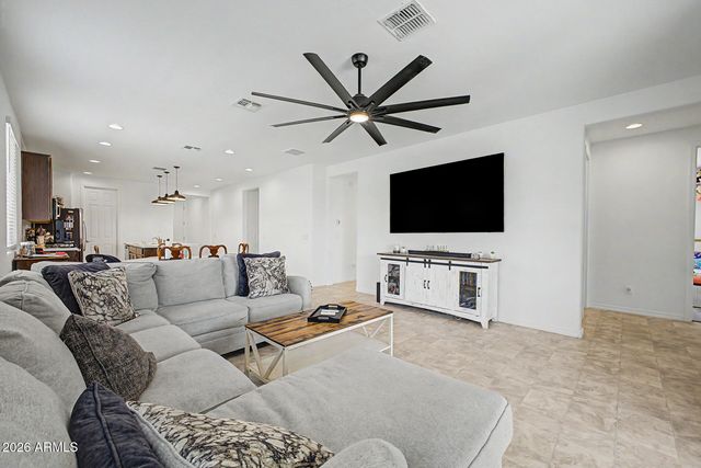 1312 N LARAT Lane, Coolidge, AZ 85128