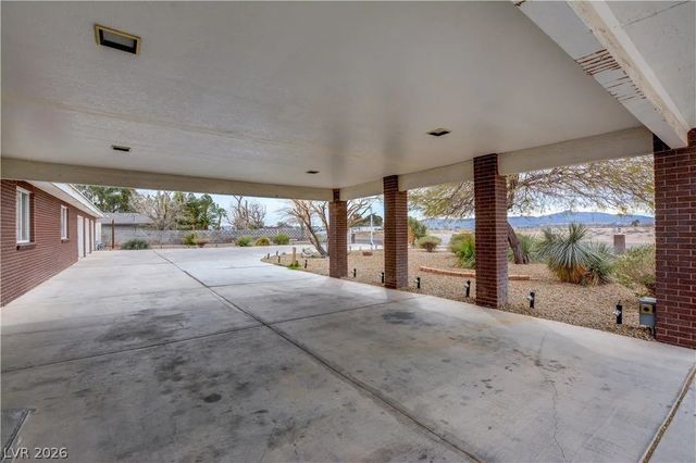 2720 East Quail Avenue, Las Vegas, NV 89120
