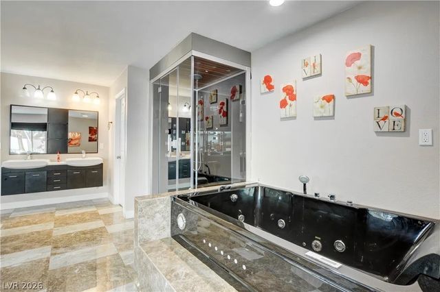 2720 East Quail Avenue, Las Vegas, NV 89120