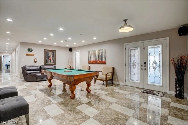 2720 East Quail Avenue, Las Vegas, NV 89120