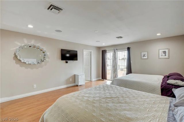 2720 East Quail Avenue, Las Vegas, NV 89120