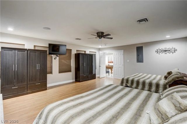 2720 East Quail Avenue, Las Vegas, NV 89120