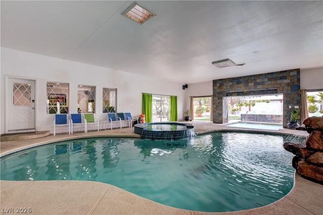 2720 East Quail Avenue, Las Vegas, NV 89120