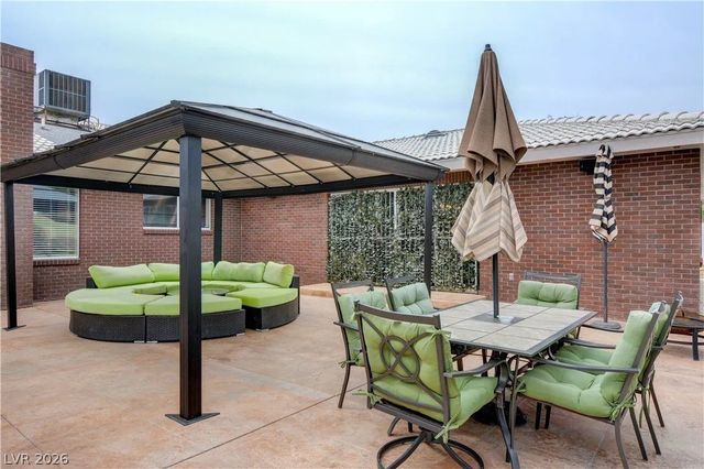 2720 East Quail Avenue, Las Vegas, NV 89120