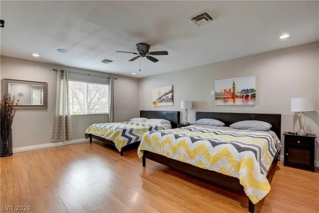 2720 East Quail Avenue, Las Vegas, NV 89120