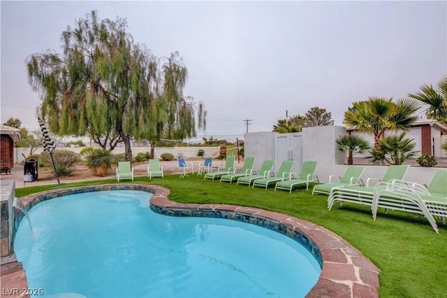 2720 East Quail Avenue, Las Vegas, NV 89120