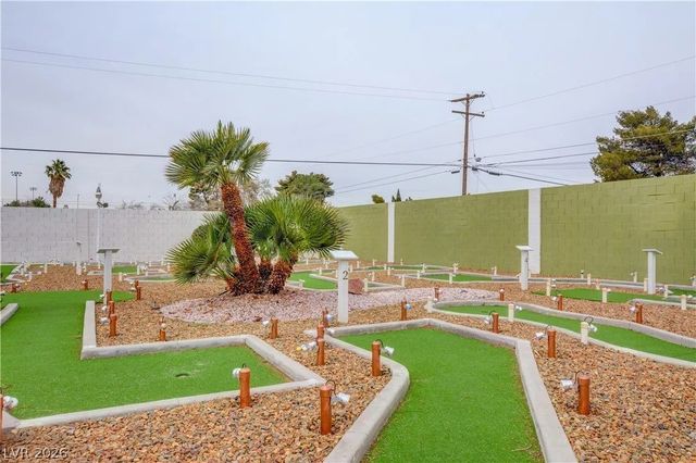2720 East Quail Avenue, Las Vegas, NV 89120