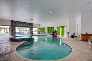 2720 East Quail Avenue, Las Vegas, NV 89120