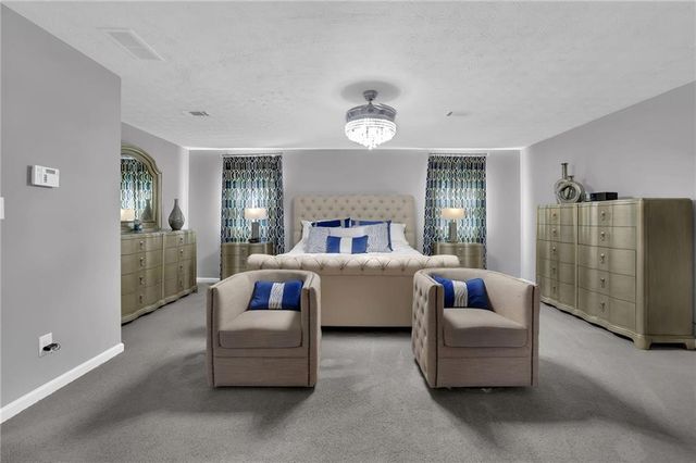 325 Ivy Mill Court, Roswell, GA 30076