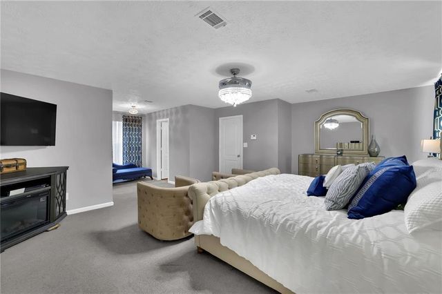 325 Ivy Mill Court, Roswell, GA 30076