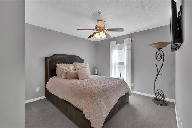 325 Ivy Mill Court, Roswell, GA 30076