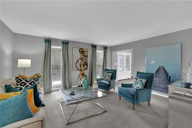 325 Ivy Mill Court, Roswell, GA 30076