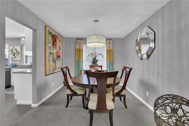 325 Ivy Mill Court, Roswell, GA 30076