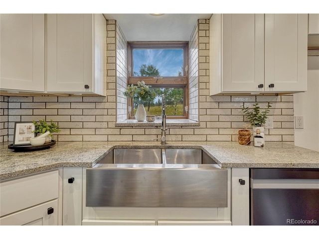 19 E Pine Dr, Bailey, CO 80421