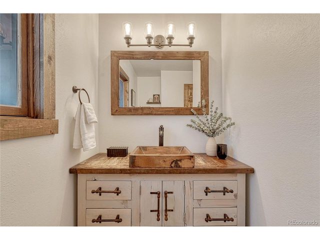 19 E Pine Dr, Bailey, CO 80421
