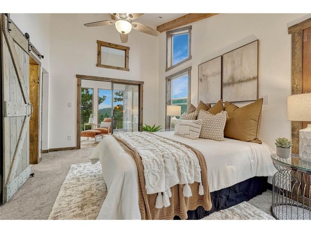 19 E Pine Dr, Bailey, CO 80421