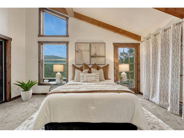 19 E Pine Dr, Bailey, CO 80421