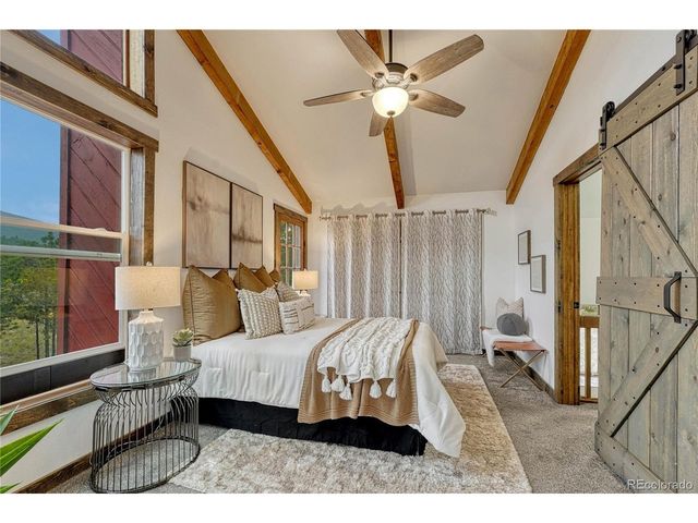 19 E Pine Dr, Bailey, CO 80421