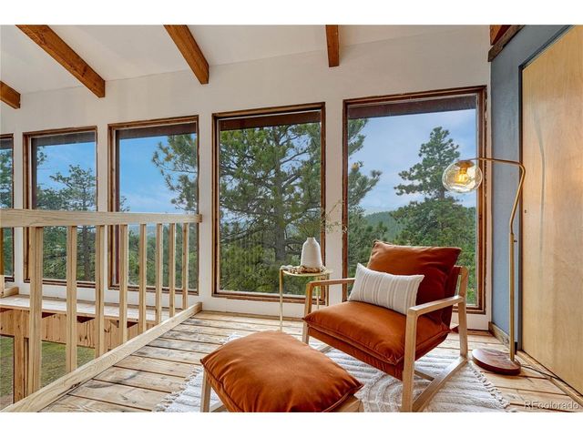 19 E Pine Dr, Bailey, CO 80421
