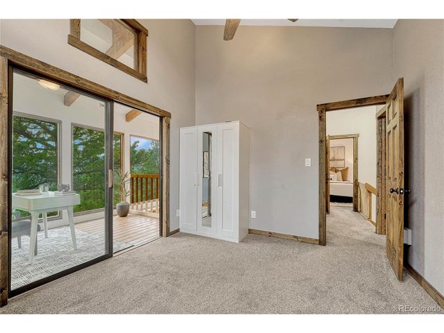 19 E Pine Dr, Bailey, CO 80421