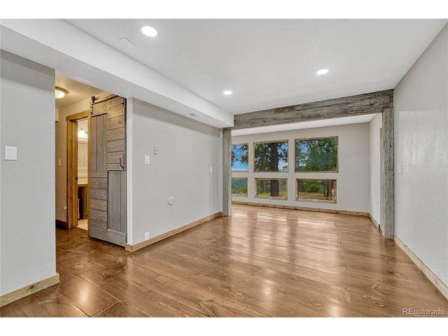19 E Pine Dr, Bailey, CO 80421