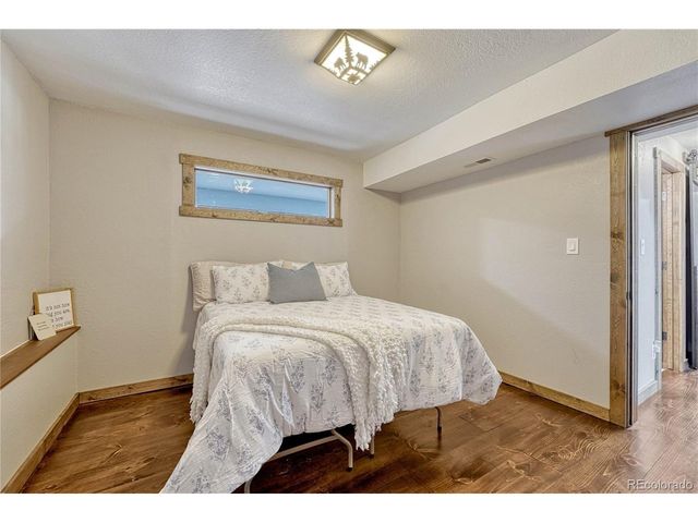 19 E Pine Dr, Bailey, CO 80421
