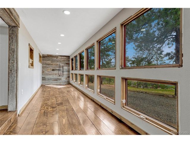 19 E Pine Dr, Bailey, CO 80421