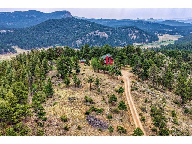 19 E Pine Dr, Bailey, CO 80421