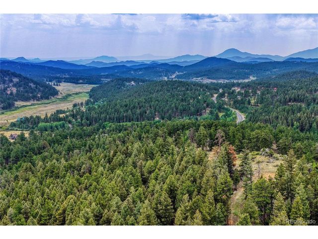 19 E Pine Dr, Bailey, CO 80421