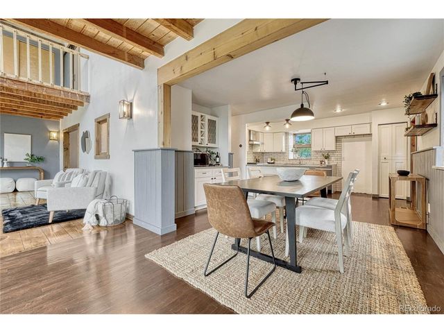 19 E Pine Dr, Bailey, CO 80421
