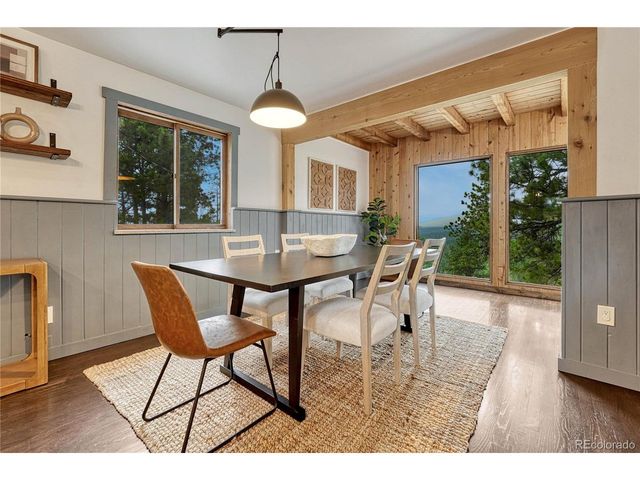 19 E Pine Dr, Bailey, CO 80421