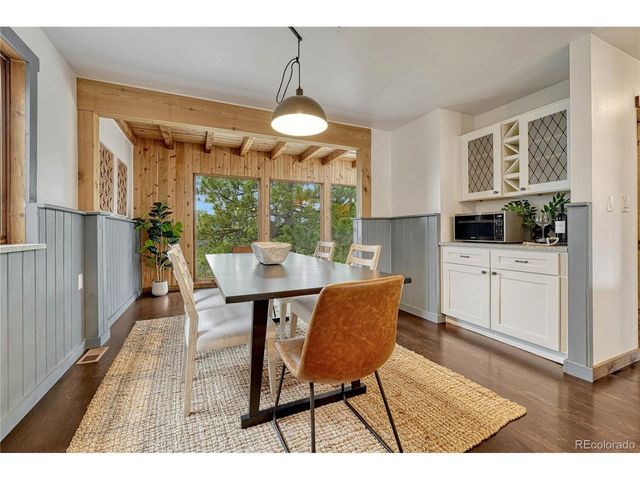 19 E Pine Dr, Bailey, CO 80421